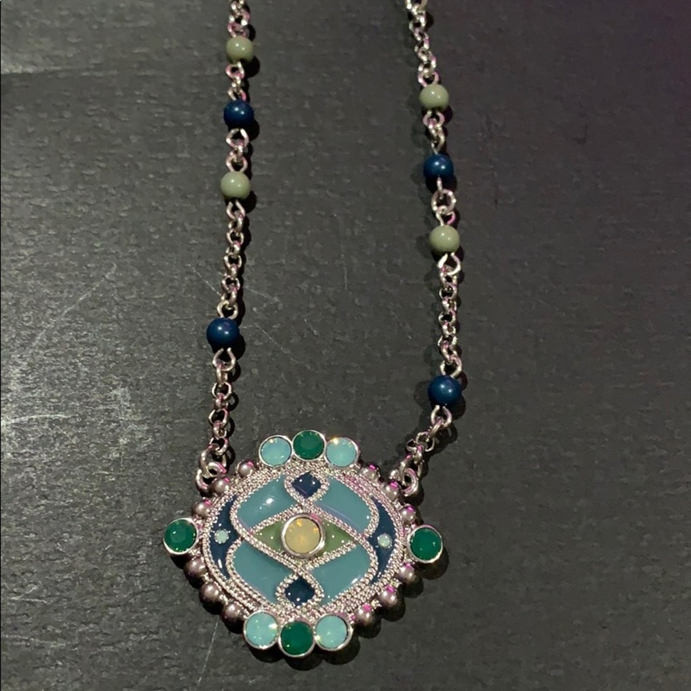Lia Sophia necklace